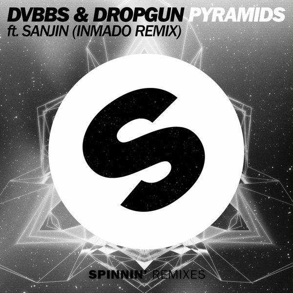 Pyramids Ft Dropgun,Sanjin