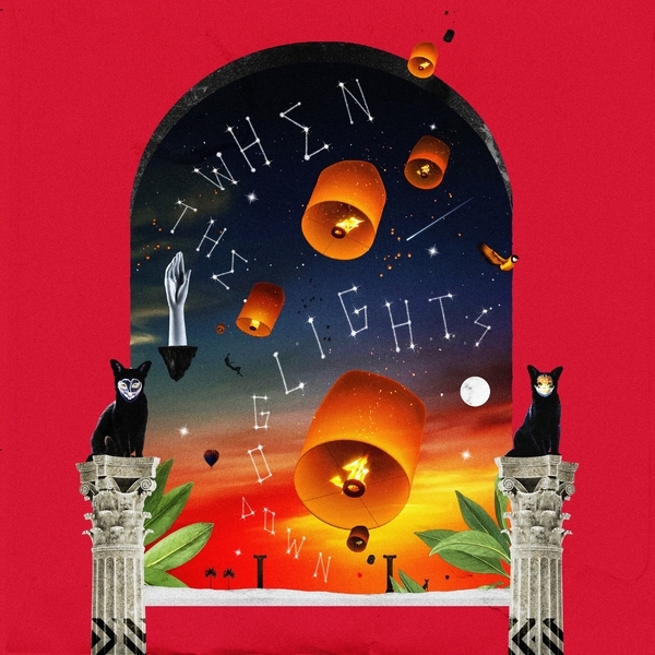 When The Lights Go Down Ft Galantis,Cody Simpson