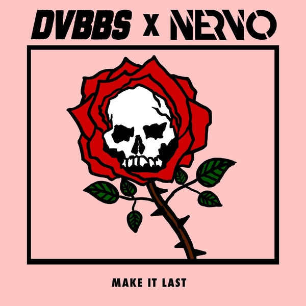 Make It Last Ft Nervo