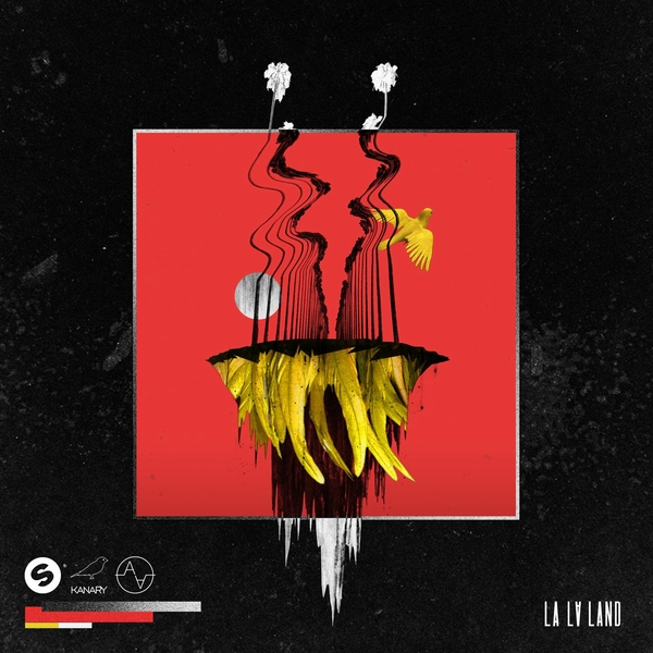 La La Land Ft Shaun Frank,Delaney Jane