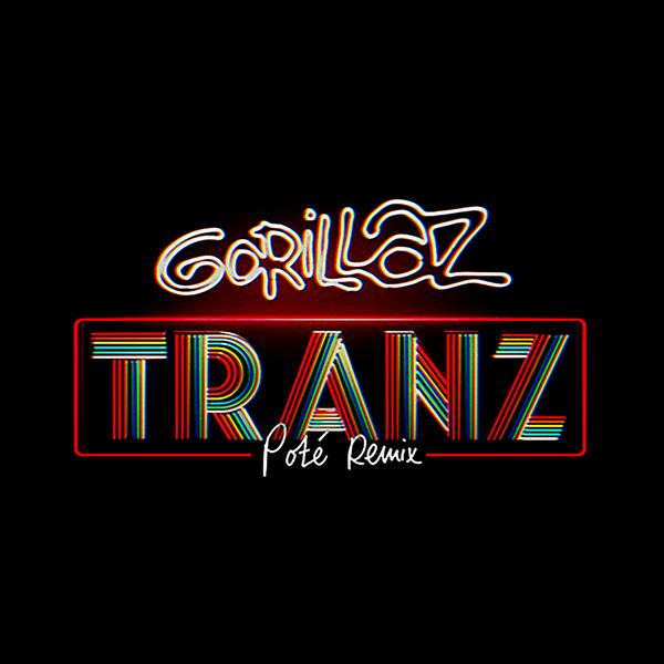 Tranz (Pote Remix)
