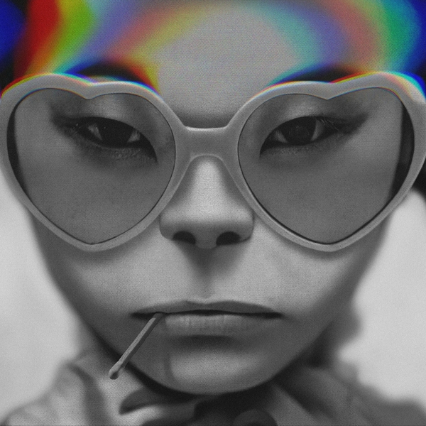 Andromeda (Purple Disco Machine Remix) Ft Dram