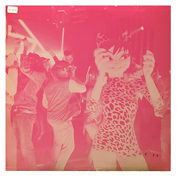 Strobelite Ft Peven Everett