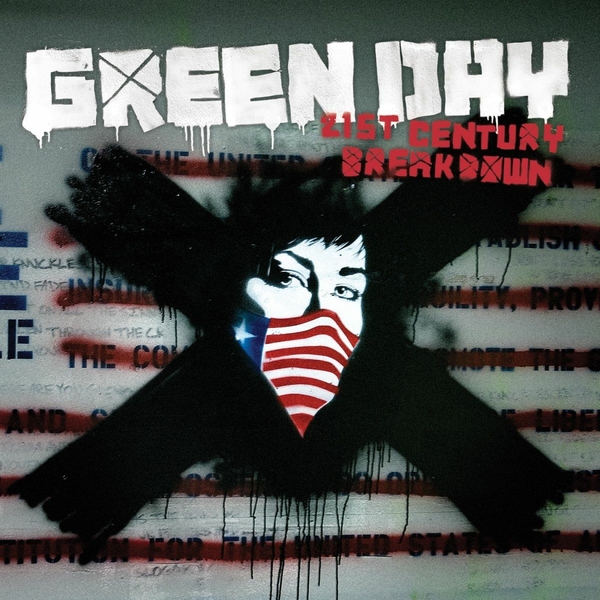 21st Century Breakdown