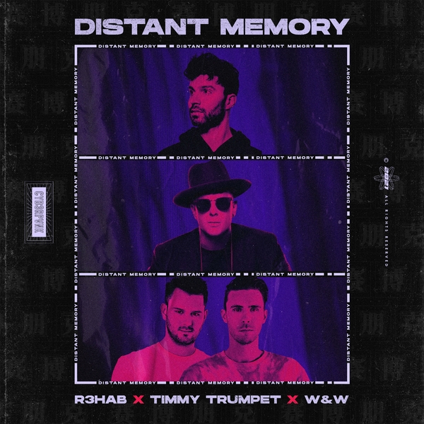 Distant Memory Ft Timmy Trumpet,Ww