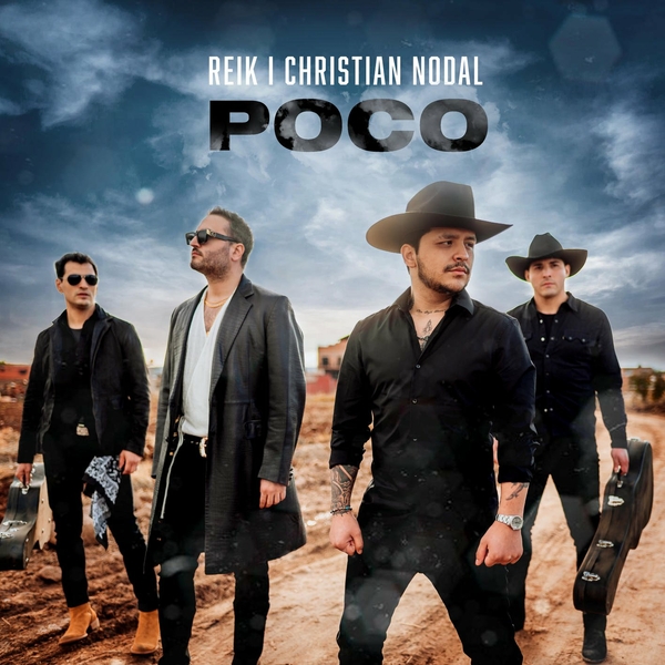 Poco Ft Christian Nodal
