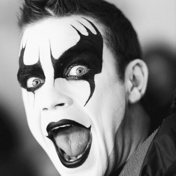 Let Me Entertain You (Stretch & Verns Rock N Roll Mix)