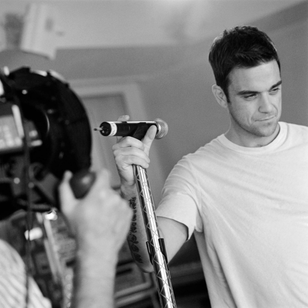 Make Me Pure (Acoustic)