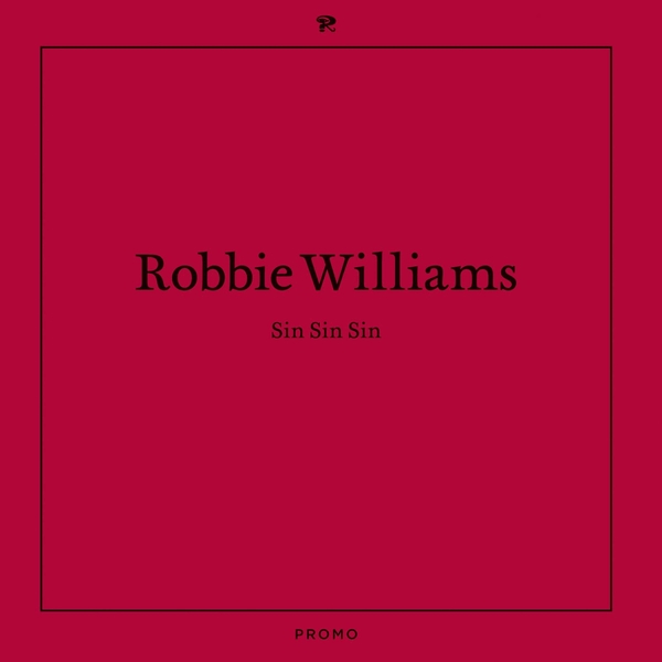 Sin Sin Sin (Single Version)