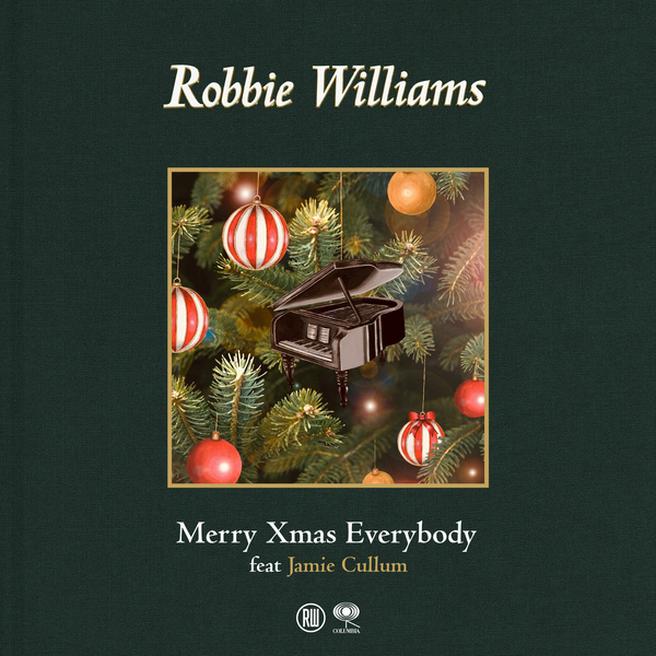 Merry Xmas Everybody Ft Jamie Cullum