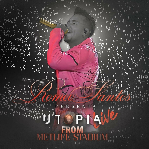 Inmortal (Live From Metlife Stadium) Ft Aventura