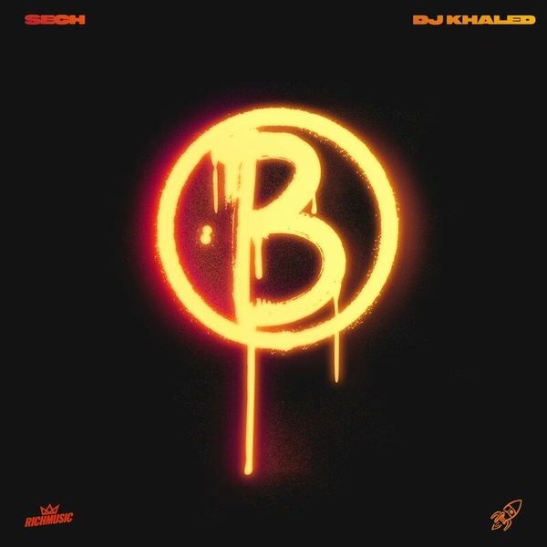 Borracho Ft Dj Khaled