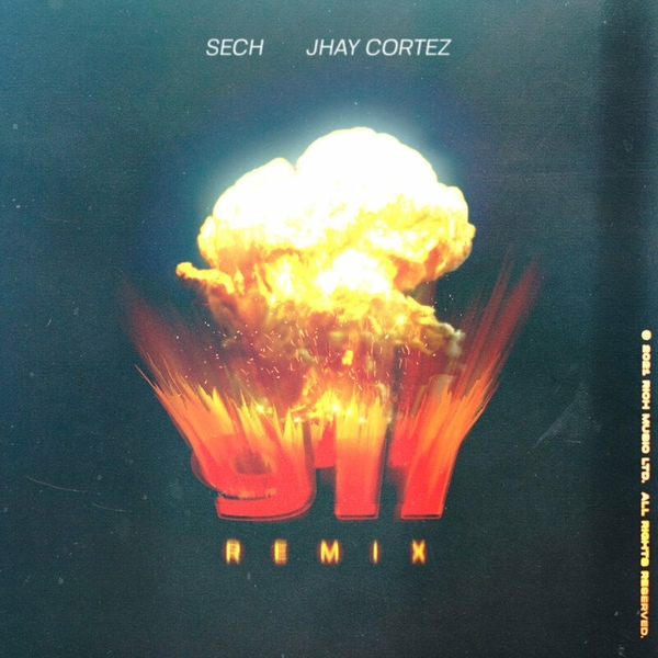 911 (Remix) Ft Jhay Cortez