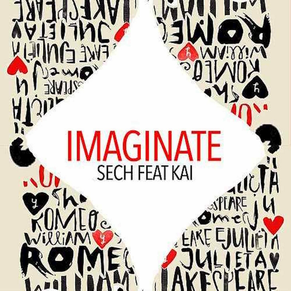 Imaginate Ft Kai