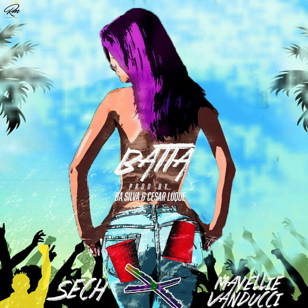 Batta Ft Mayellie Vanducci