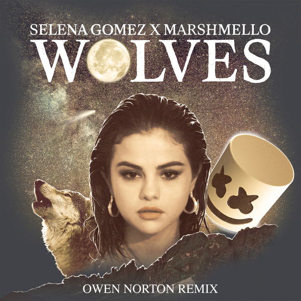 Wolves (Owen Norton Remix) Ft Marshmello