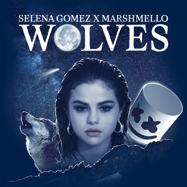 Wolves Ft Marshmello