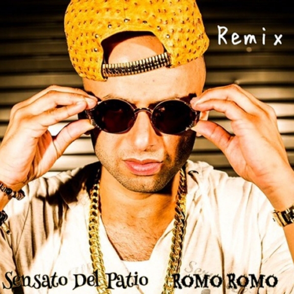 Romo Romo (Remix)