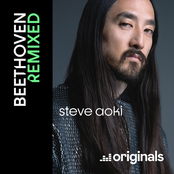 The Morning Routine (Grave,Piano Sonata No 8,Pathetique) - Beethoven Remixed