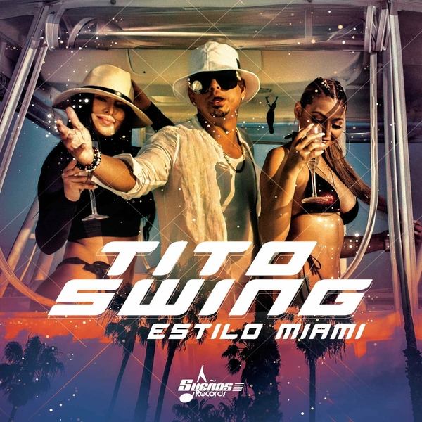 Estilo Miami