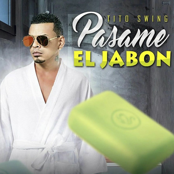 Pasame El Jabon