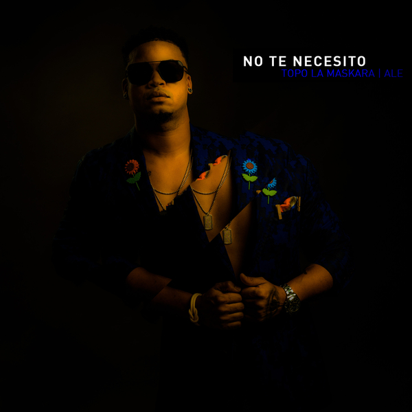 No Te Necessito Ft Ale