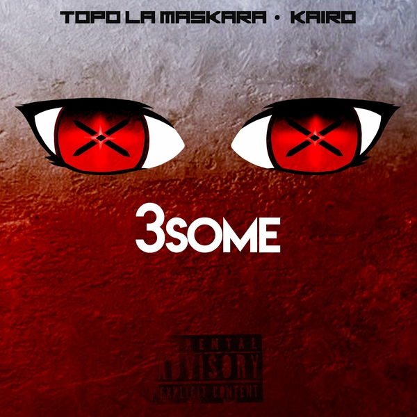 3some Ft Kairo La Sinfonia