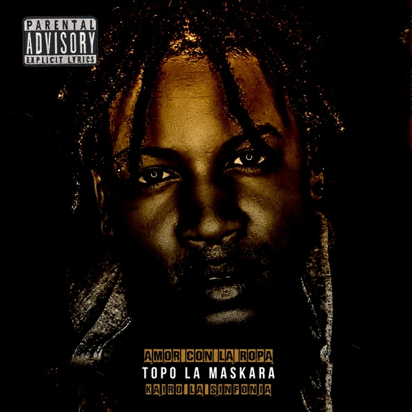 Amor Con La Ropa Ft Kairo La Sinfonia