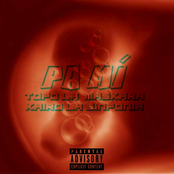Pa Mi Ft Kairo La Sinfonia