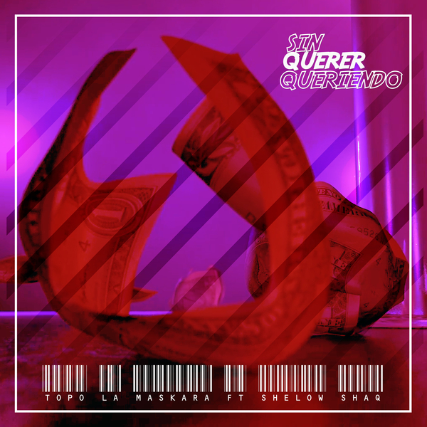 Sin Querer Queriendo Ft Shelow Shaq