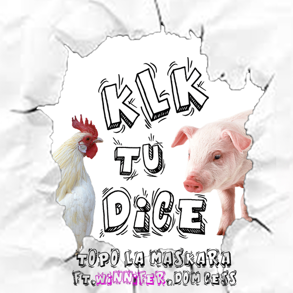 Klk Tu Dice Ft Winnifer,Dom Cess