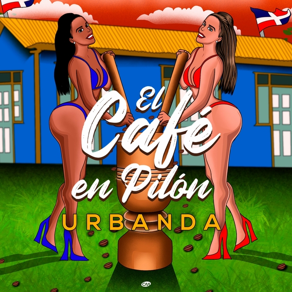 El Cafe En Pilon