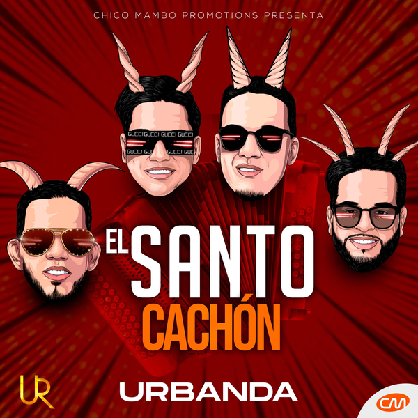 El Santo Cachon