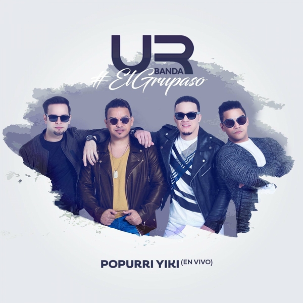 Popurri Yiki (En Vivo)