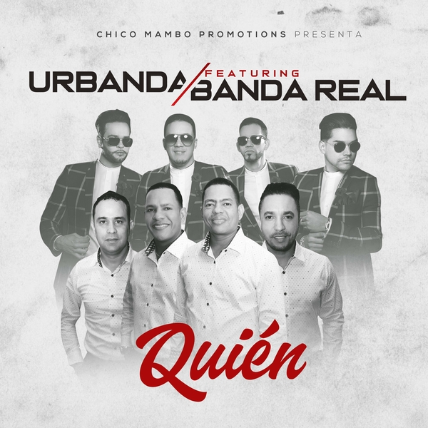Quien Ft Banda Real