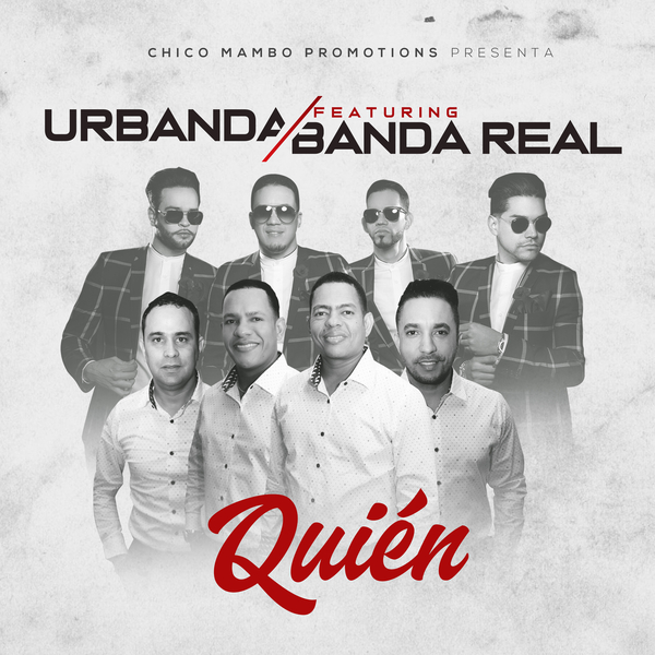 Quien Ft Banda Real