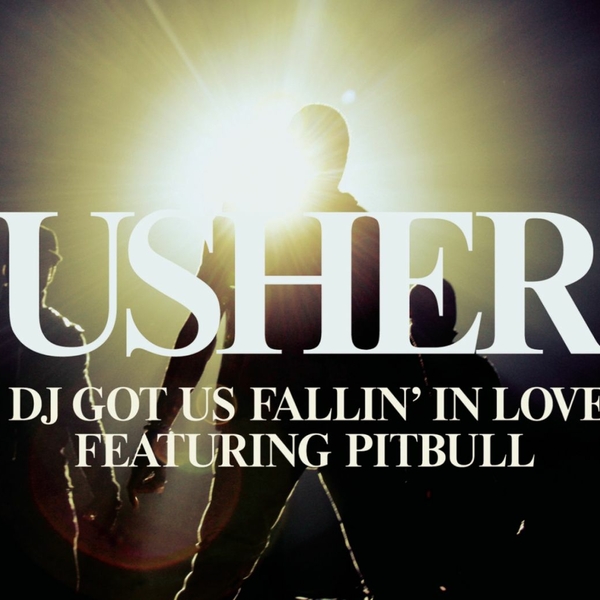 Dj Got Us Fallin In Love (Mk Ultras Mix) Ft Pitbull