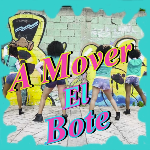 A Mover El Bote