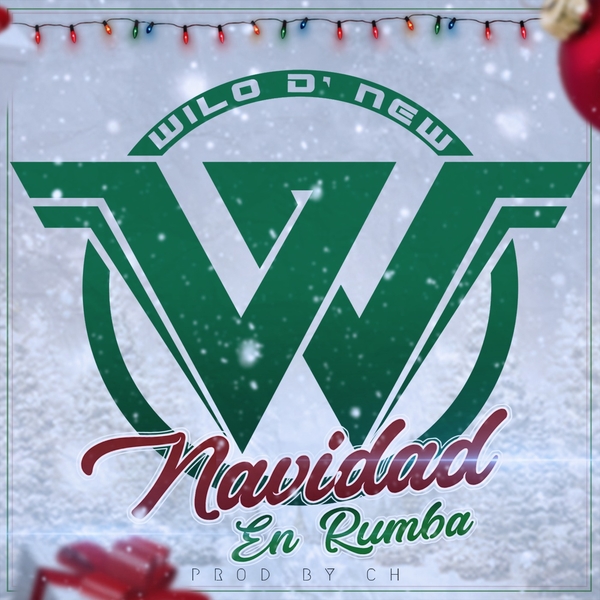 Navidad En Rumba