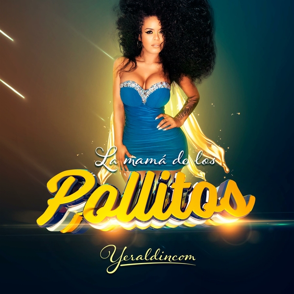 La Mama De Los Pollitos