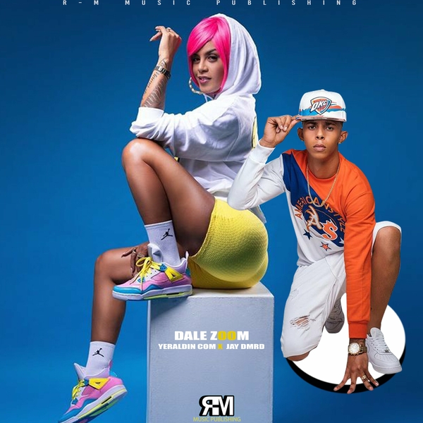 Dale Zoom Ft Jaydmrd