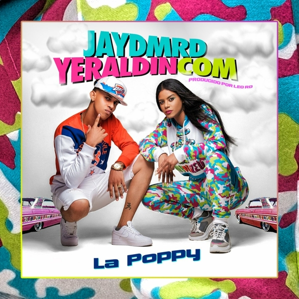 La Poppy Ft Jaydmrd