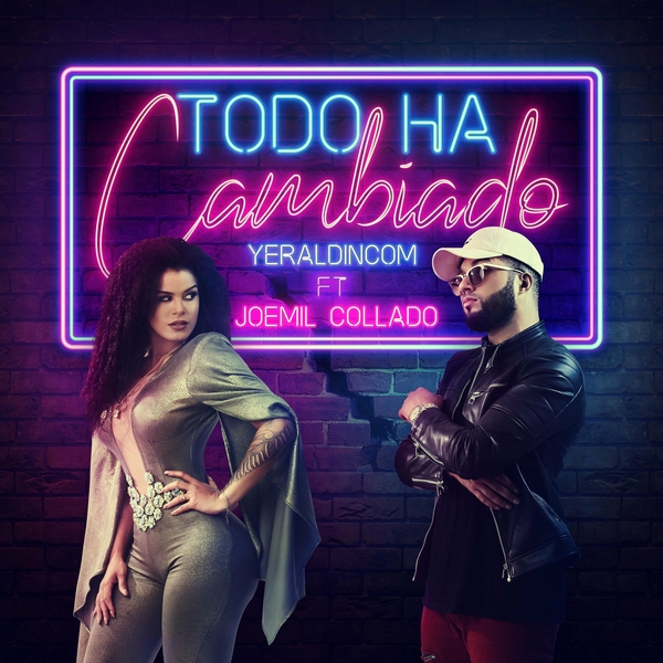Todo Ha Cambiado Ft Joemil Collado