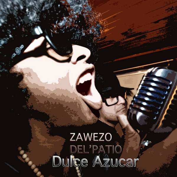 Dulce Azucar Ft Black Jonas Point