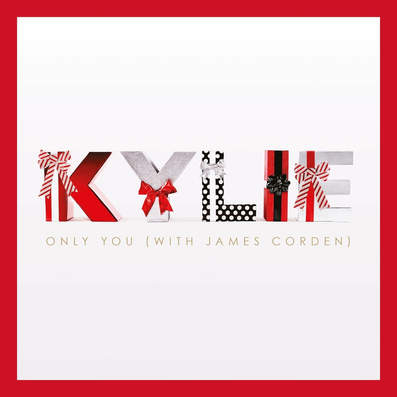 Only You Ft James Corden