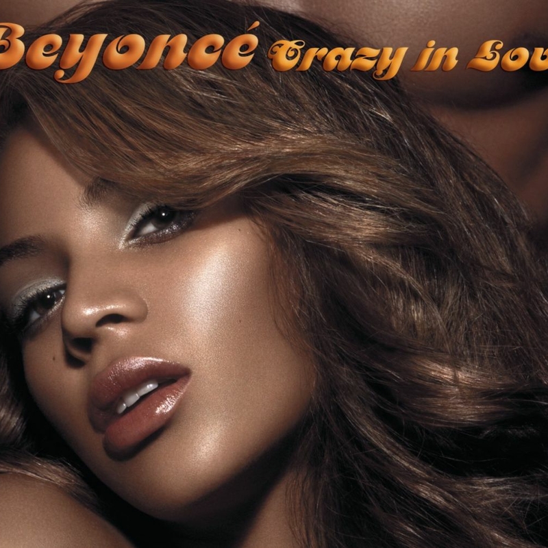 Crazy In Love Ft Jay-z