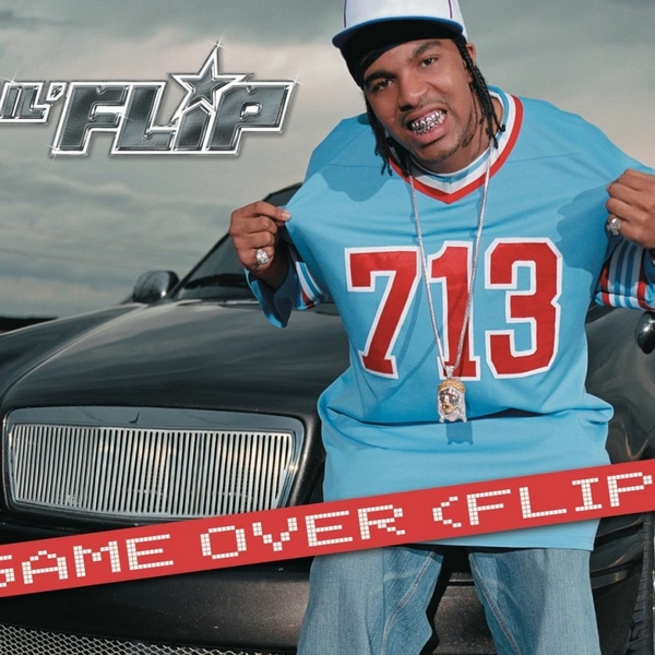 Game Over (Flip) (Clean Album Version)