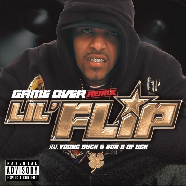 Game Over (Flip) (Remix Clean) Ft Young Buck,Bun B