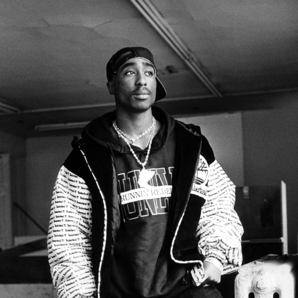 2Pac