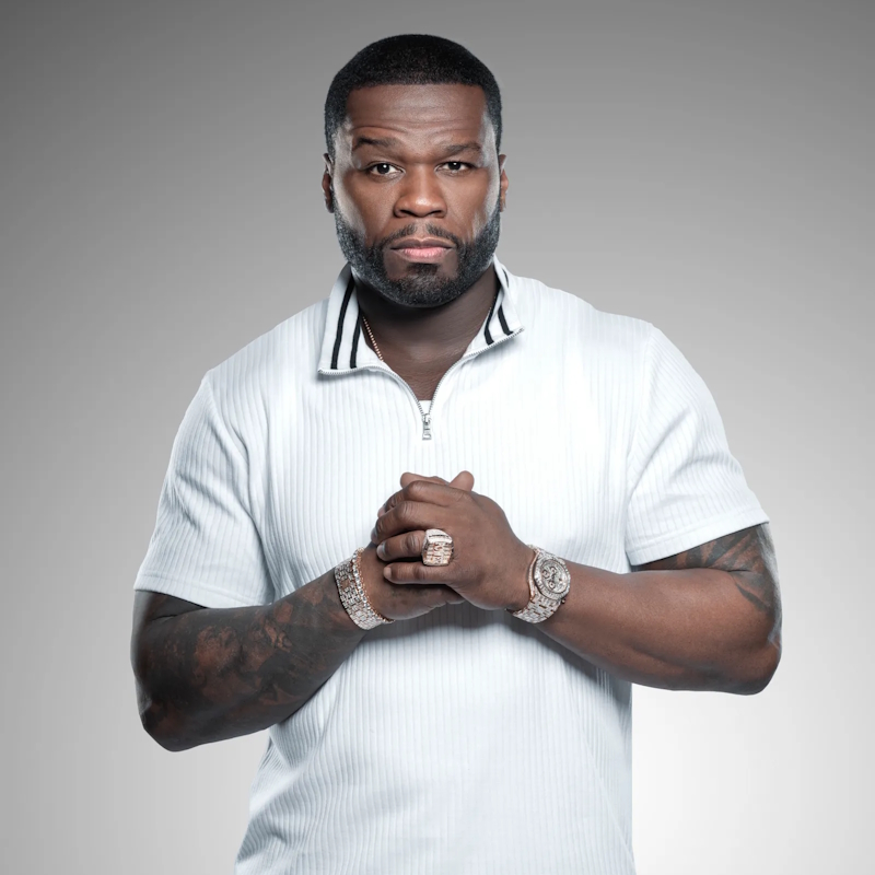 50 Cent